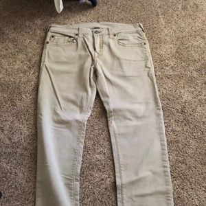 Mens TRUE RELIGION JEANS